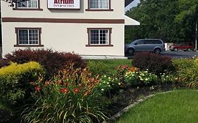 Atrium Inn & Suites